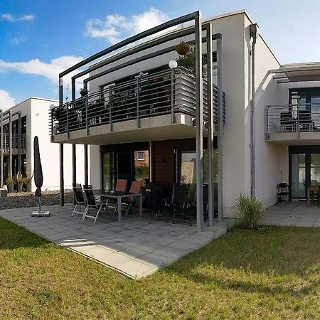 Ferienwohnung Meerblick Og Altefähr Zewnętrze zdjęcie