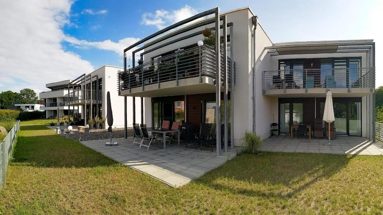 Ferienwohnung Meerblick Og Altefähr Zewnętrze zdjęcie