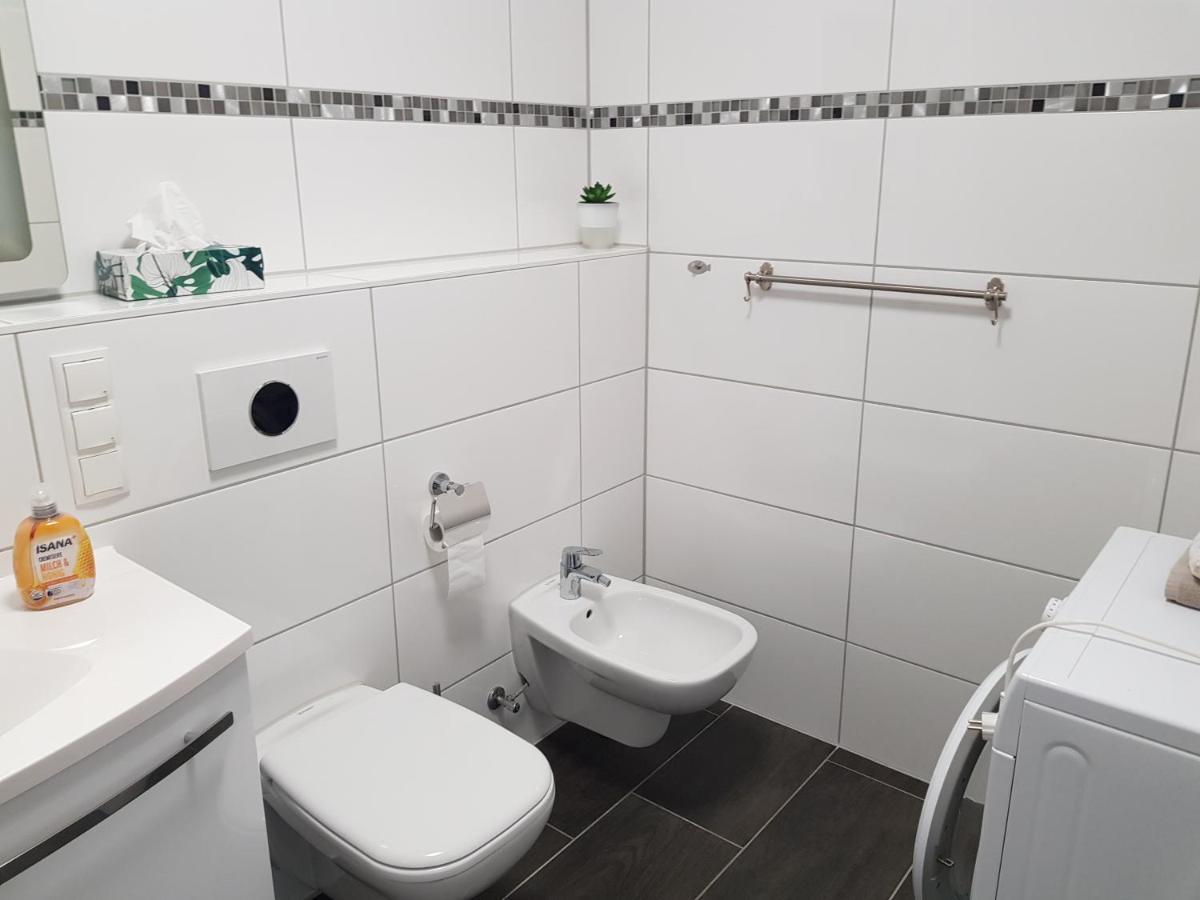 Ferienwohnung Meerblick Og Altefähr Zewnętrze zdjęcie
