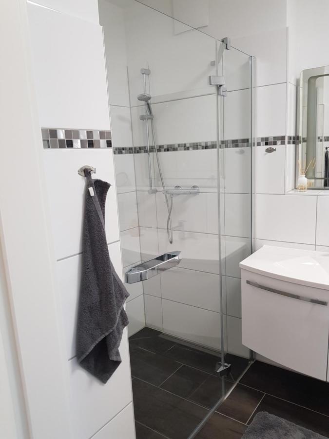 Ferienwohnung Meerblick Og Altefähr Zewnętrze zdjęcie
