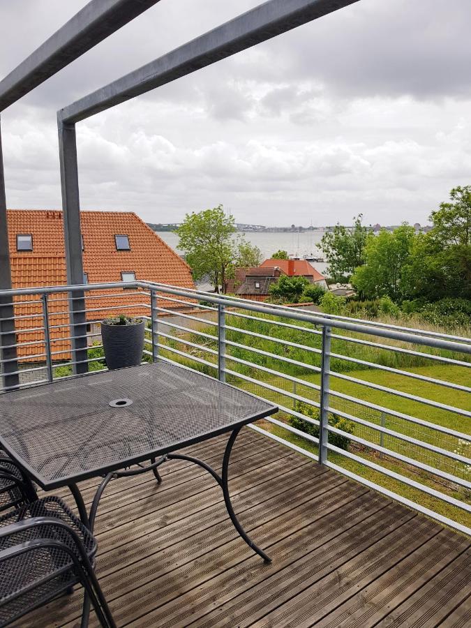 Ferienwohnung Meerblick Og Altefähr Zewnętrze zdjęcie