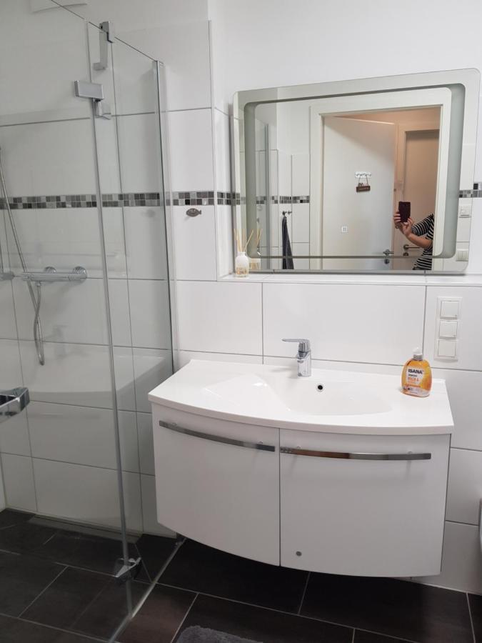 Ferienwohnung Meerblick Og Altefähr Zewnętrze zdjęcie